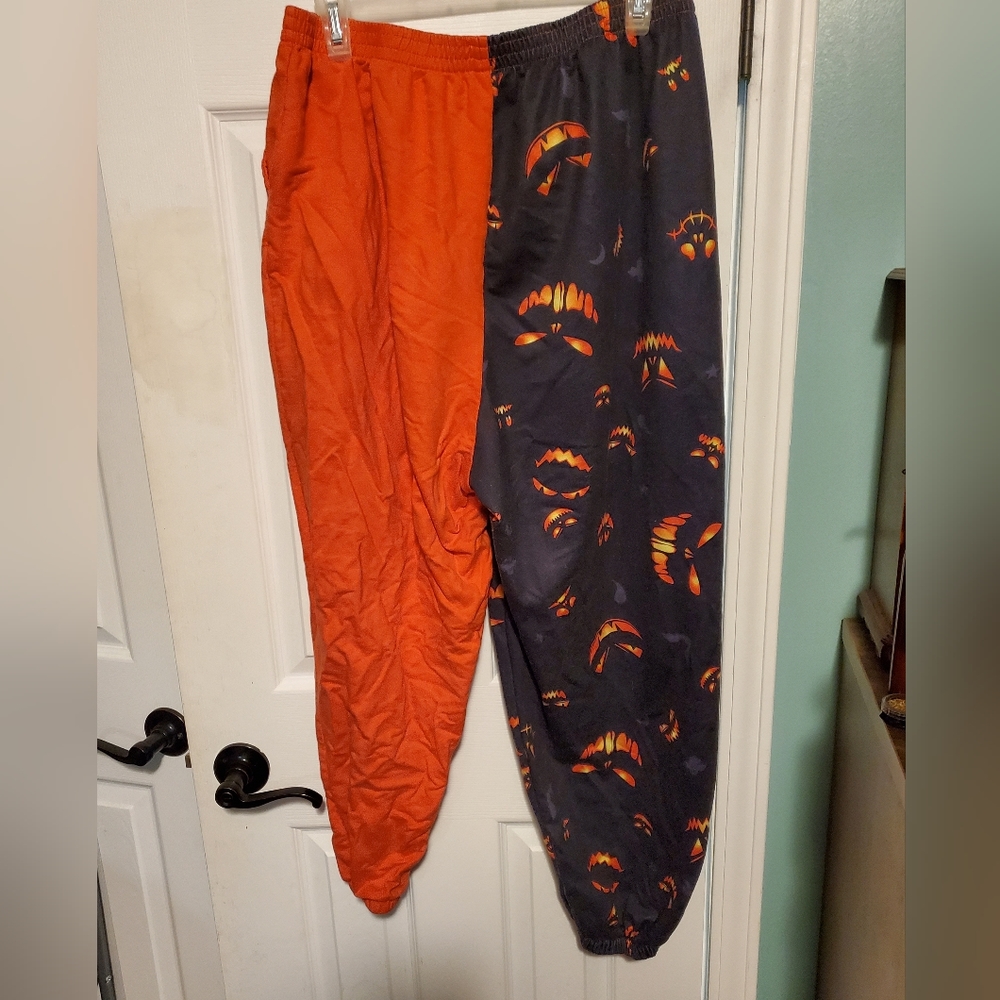 Halloween Pants